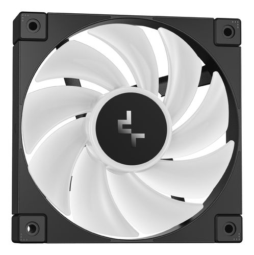 Chłodzenie wodne DeepCool LQ240 Czarny na Arena.pl
