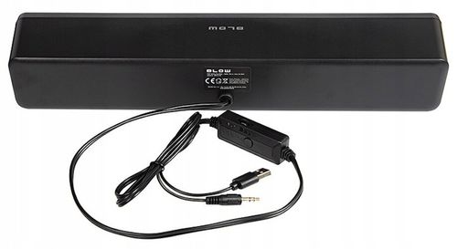Soundbar komputerowy BLOW MS-31 na Arena.pl