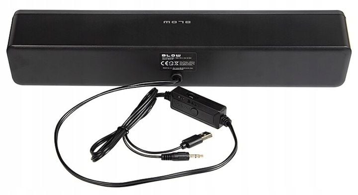 Soundbar komputerowy BLOW MS-31 zdjęcie 2
