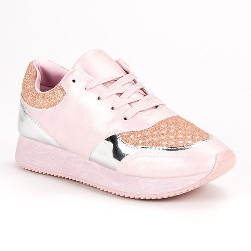 Modne trampki r.39 na Arena.pl