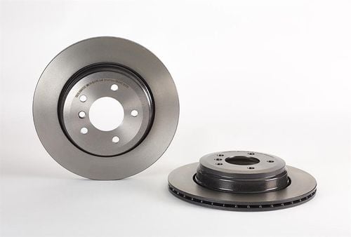 TARCZA HAM TYL 320X20 V BREMBO na Arena.pl