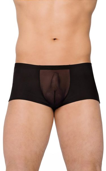 Shorts 4505 - Black Xl zdjęcie 1