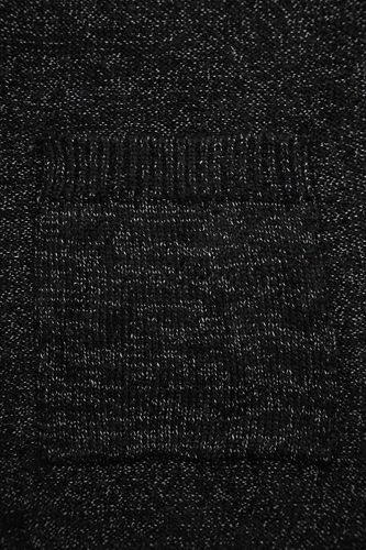 Stradivarius Czarny Sweter, Zip - 38 / M na Arena.pl