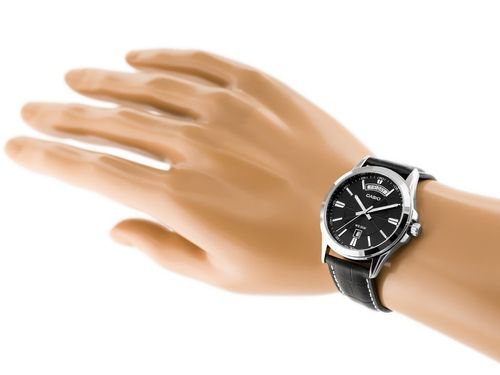 Zegarek Męski Casio Collection MTP-1381L-1A (zd076e) + BOX na Arena.pl