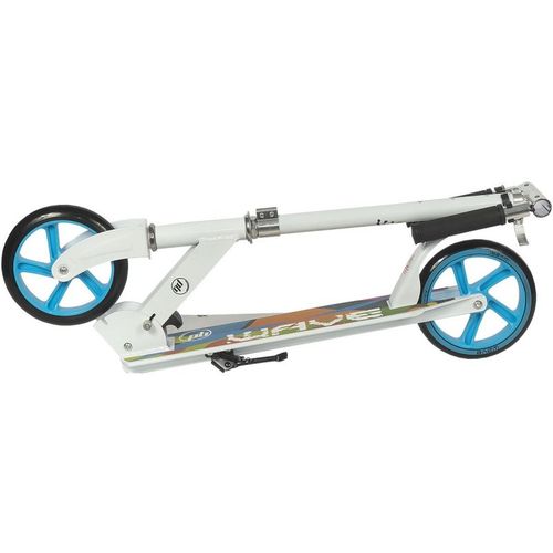 Hulajnoga Pb 180mm Wave biała na Arena.pl