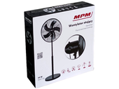 Wiatrak - Wentylator podłogowy MPM BWP-06 - 50W