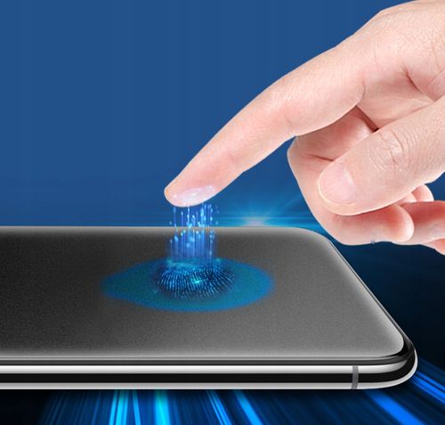 FOLIA MATOWA DO SAMSUNG GALAXY A72 HYDROŻEL TPU na Arena.pl