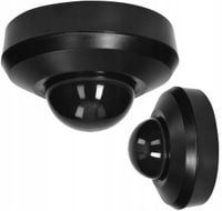 SUFITOWY CZUJNIK RUCHU Z CZUJNIKIEM OBECNOŚCI OR-CR-271/B AC 230V ORNO
