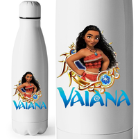 Termos - Butelka Termiczna - Vaiana Moana