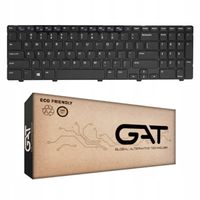 Klawiatura do Dell Inspiron 15 3521 3531 3537 5521 5537 Vostro 2421 2521
