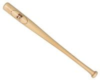 kij baseballowy drewniany 75cm lucio londero