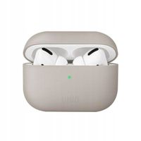 UNIQ do Apple AirPods Pro beżowy