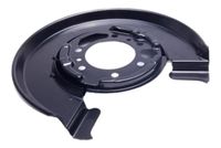 Osłona tarczy do MERCEDES VW zamiennik 4614230220