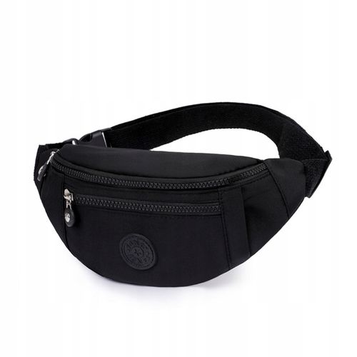 Zagatto Nerka Biodrowa Czarna ZG57 na Arena.pl