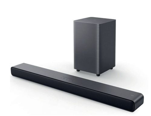 SOUNDBAR TCL S55HE 2.1 Bluetooth Dolby Atmos na Arena.pl