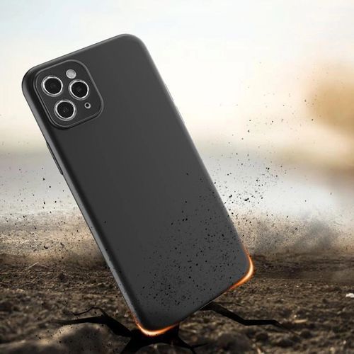 etui case na samsung galaxy s24 fe soft case - czarne na Arena.pl