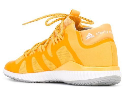 Buty Adidas CrazyTrain bounce - mid BB4899 38 na Arena.pl