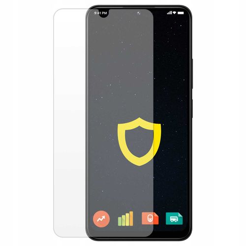 Spacecase Glass 2.5D Redmi 14C/Poco C75 4G na Arena.pl