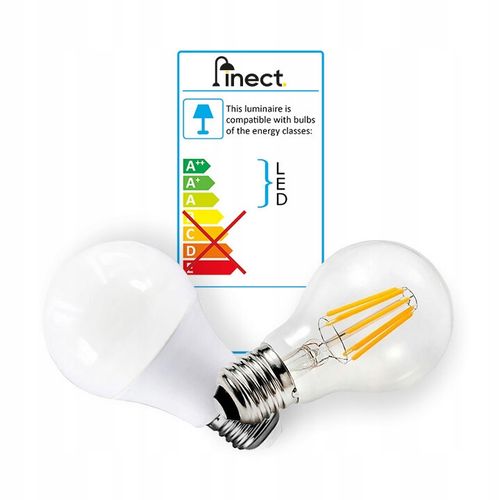 NOWOCZESNY ABAŻUR DO LAMPY SUFITOWEJ LAMPKI NOCNEJ 25CM na Arena.pl