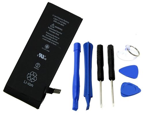 BATERIA DO APPLE IPHONE 6 616-0809 616-0806 A1549 na Arena.pl