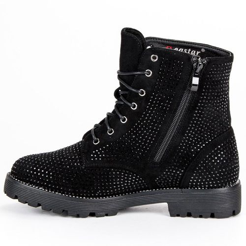 Modne Botki Workery r.37 na Arena.pl