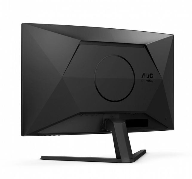 Monitor LED 32" AOC CQ32G4VE zdjęcie 6