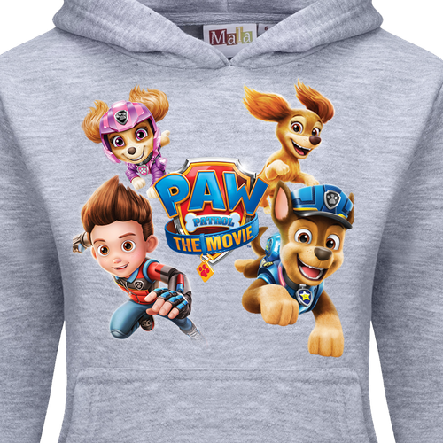 Dres Dziecięcy Psi Patrol - Paw Patrol na Arena.pl
