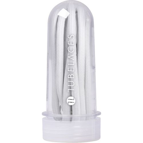 TubeLaces Rope Solid White 130 cm na Arena.pl