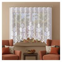 Firanka Portobello 300 x 160 cm DomoweTekstylia | WN1P51 G16