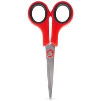 Nożyczki Uniwersalne Krawieckie Biurowe do Papieru 14 cm