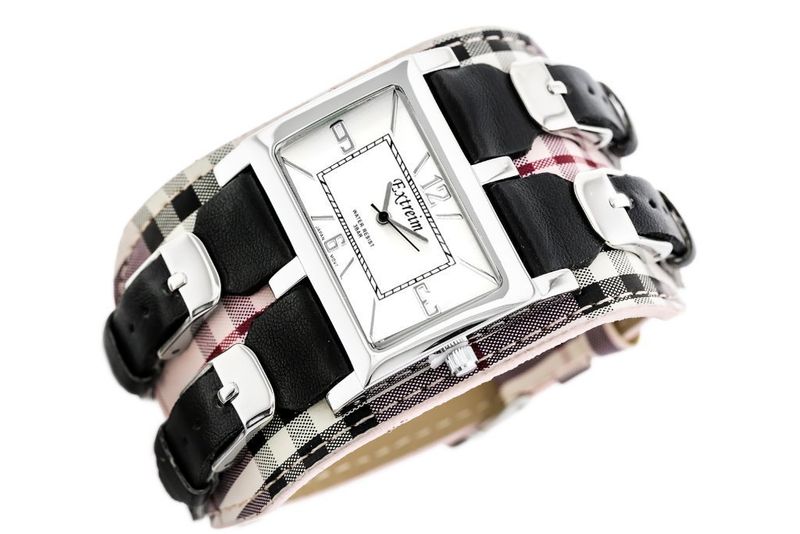 ZEGAREK DAMSKI EXTREIM EXT-Y013B-8A (zx674h) zdjęcie 2