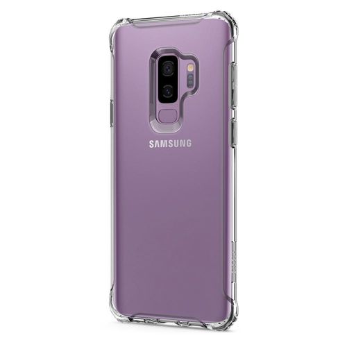 SPIGEN RUGGED CRYSTAL GALAXY S9+ PLUS CLEAR na Arena.pl