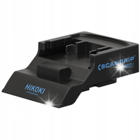 Scangrip adapter do Hikoki CONNECT 03.6147C