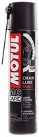 MOTUL C2+ CHAIN LUBE ROAD + 0.4L ORYGINAŁ