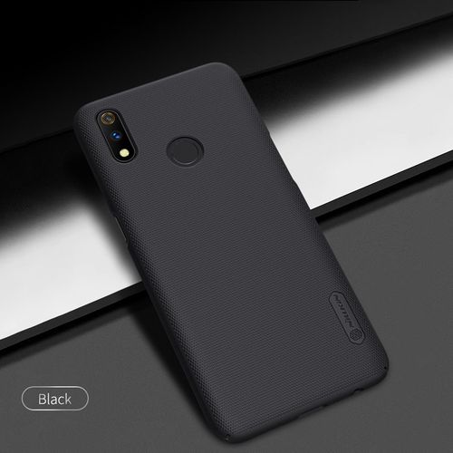 Etui do Realme 3 Pro (Realme X Lite) (Black) na Arena.pl