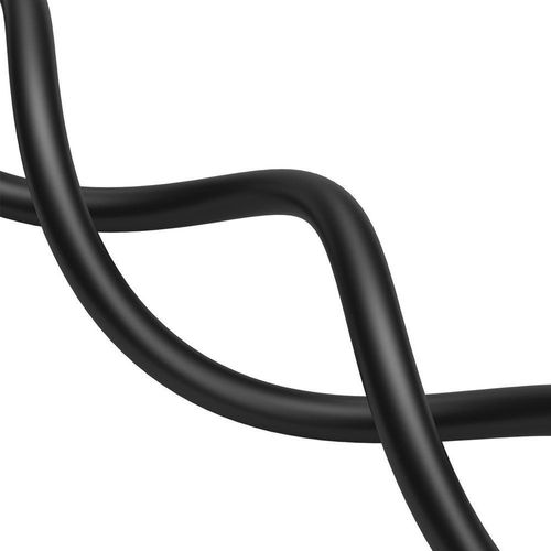 BASEUS RJ45 TO RJ45 ETHERNET CABLE 1M BLACK na Arena.pl
