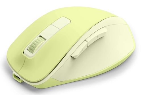 Mysz HAMA WM-500 Zielony na Arena.pl