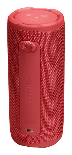 Głośnik bluetooth JBL Grip Czerwony na Arena.pl