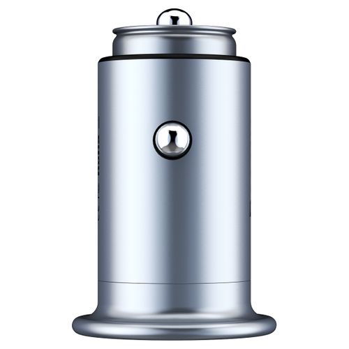 Ładowarka Samochodowa 2xUSB Baseus Mini T 2.4A na Arena.pl