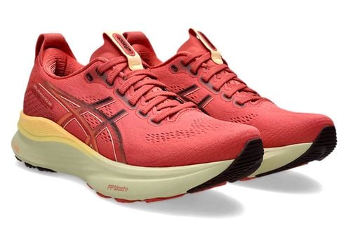 Buty damskie do biegania ASICS GEL-KAYANO 32 (1012B838 700) 38 na Arena.pl