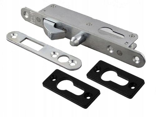 ZAMEK HAKOWY DO BRAM DRZWI PRZESUWNYCH H35 H-35 na Arena.pl
