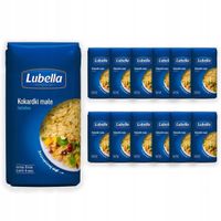 Lubella Makaron Kokardki małe farfalline 400 g x 12 sztuk