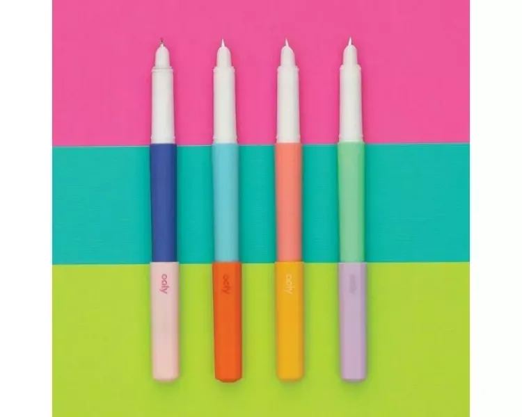 Wieczne Pióra OOLY zdjęcie 1