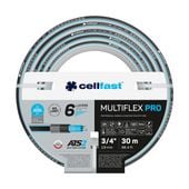 wąż ogrodowy multiflex ats v 3/4'' 30mb - c 13-821