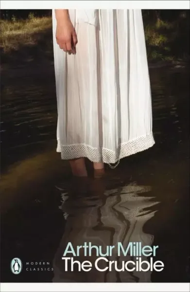 The Crucible zdjęcie 1