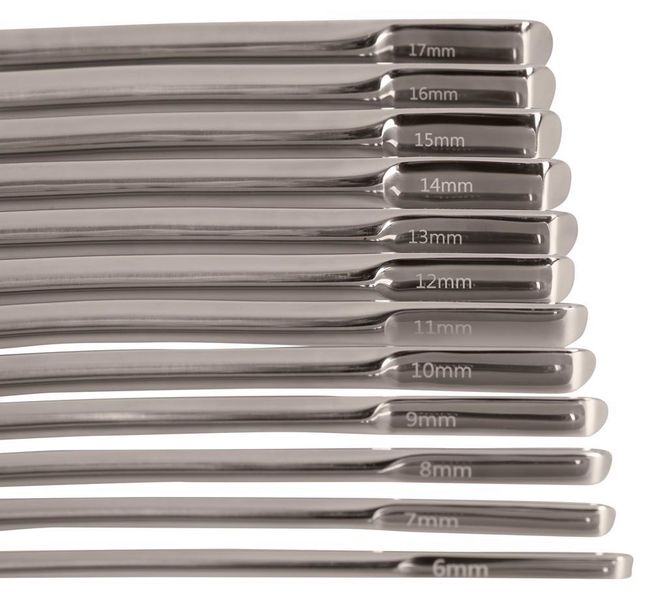 pplug 14-piece dilator set zdjęcie 7