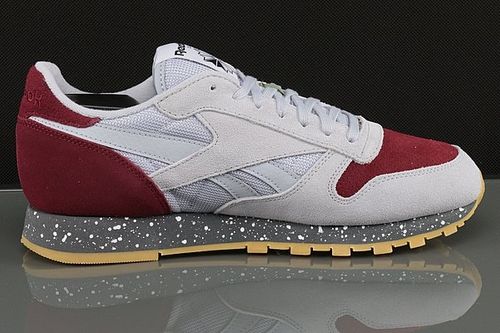 Reebok CL LEATHER SM (AQ9772) na Arena.pl