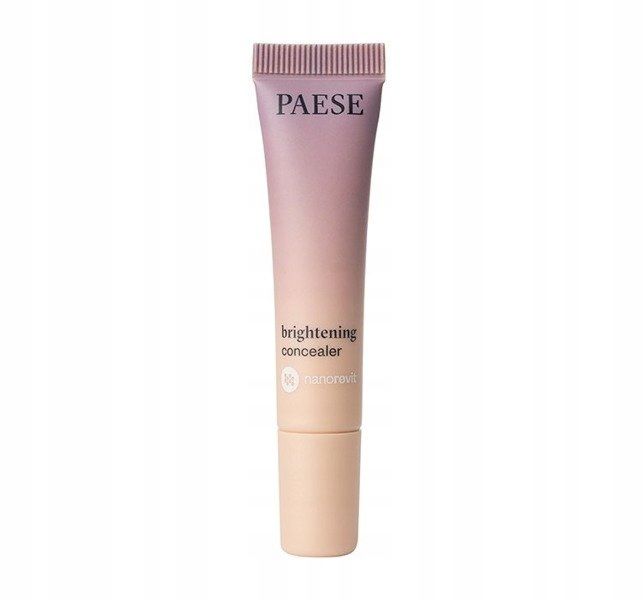 PAESE Nanorevit korektor 01 Light Beige 8,5ml zdjęcie 1