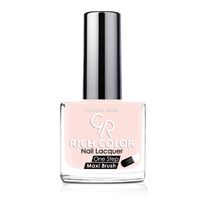 Golden Rose Rich Color Nail Lacquer 91 Trwały lakier do paznokci Kolor - 91