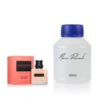 perfumy nr 336 250ml - zamiennik inspirowany valentino donna born in roma